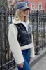 Chloe Jacket sold by DH New York
