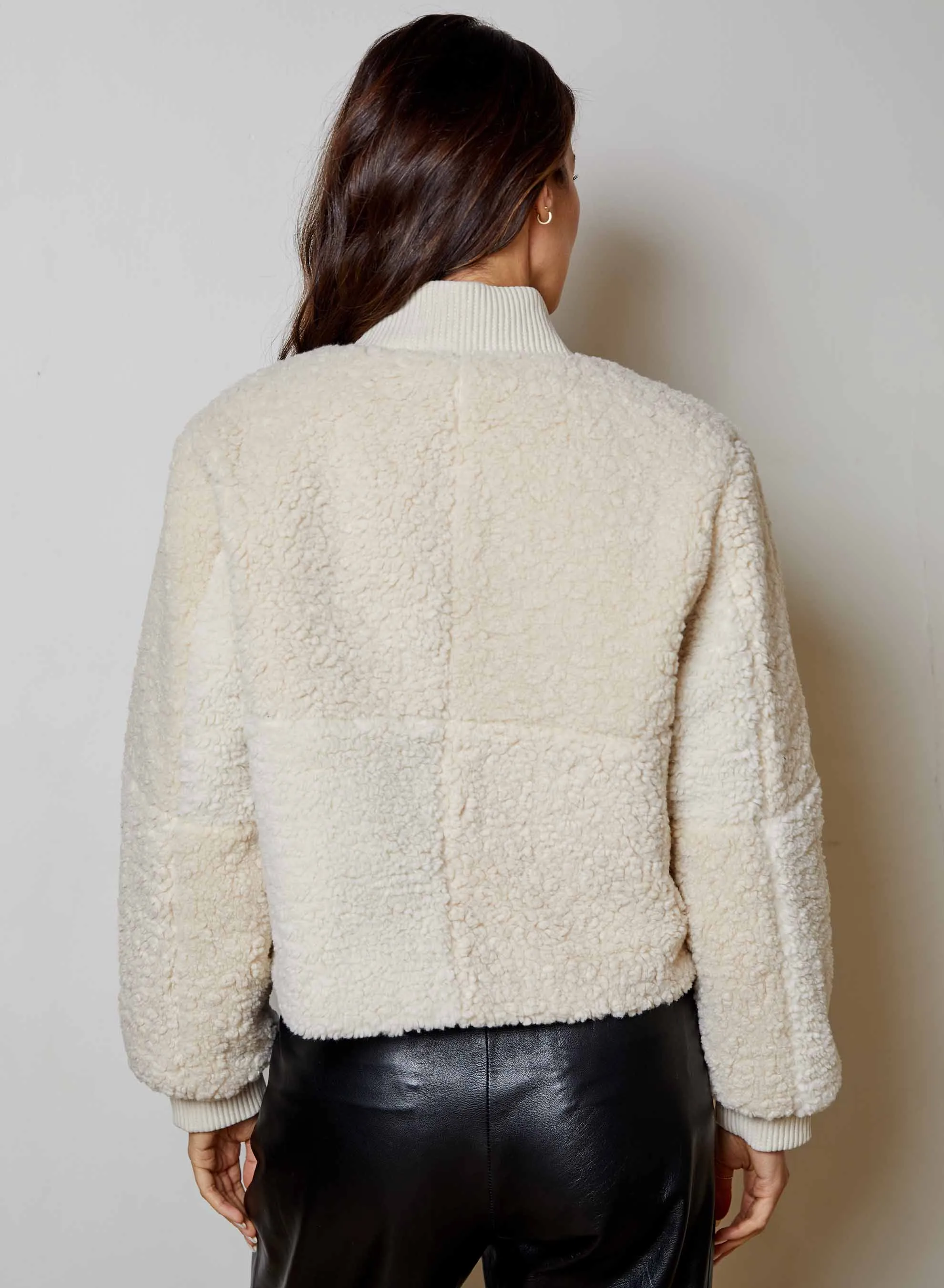 Sterling Jacket sold by DH New York product image thumbnail 2