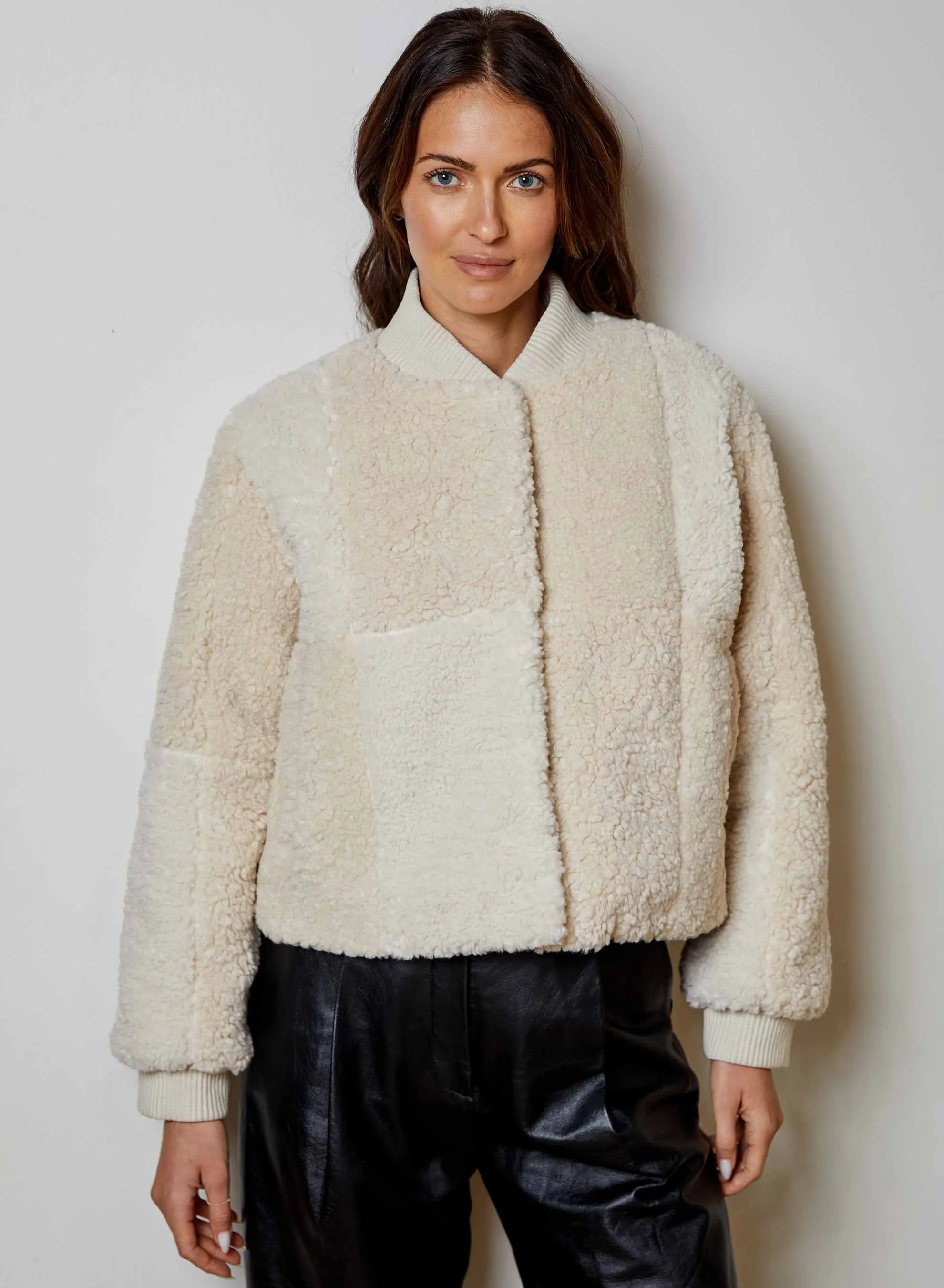 Sterling Jacket sold by DH New York product image thumbnail 3