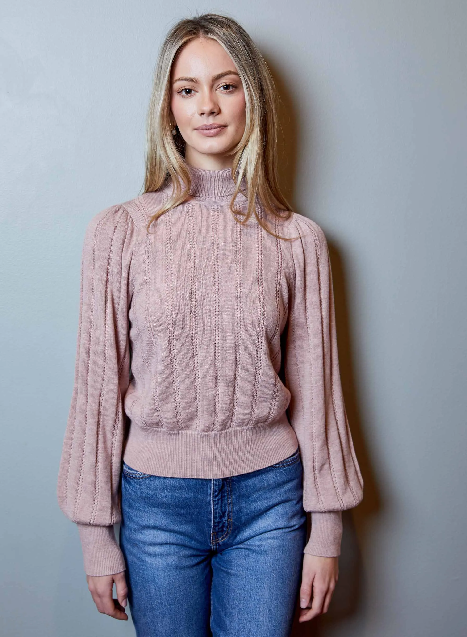 Jennifer Top sold by DH New York product image thumbnail 3