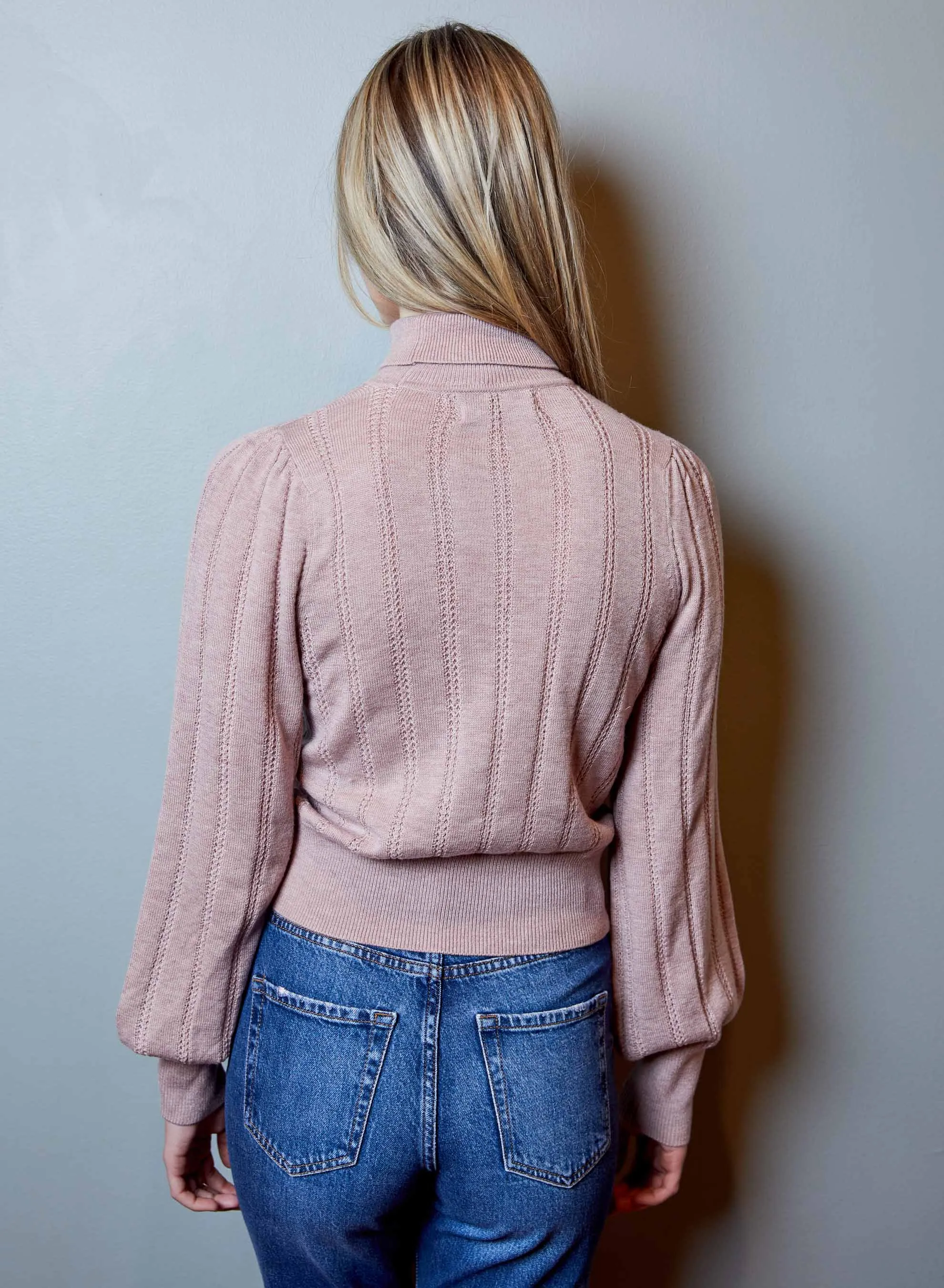 Jennifer Top sold by DH New York product image thumbnail 4