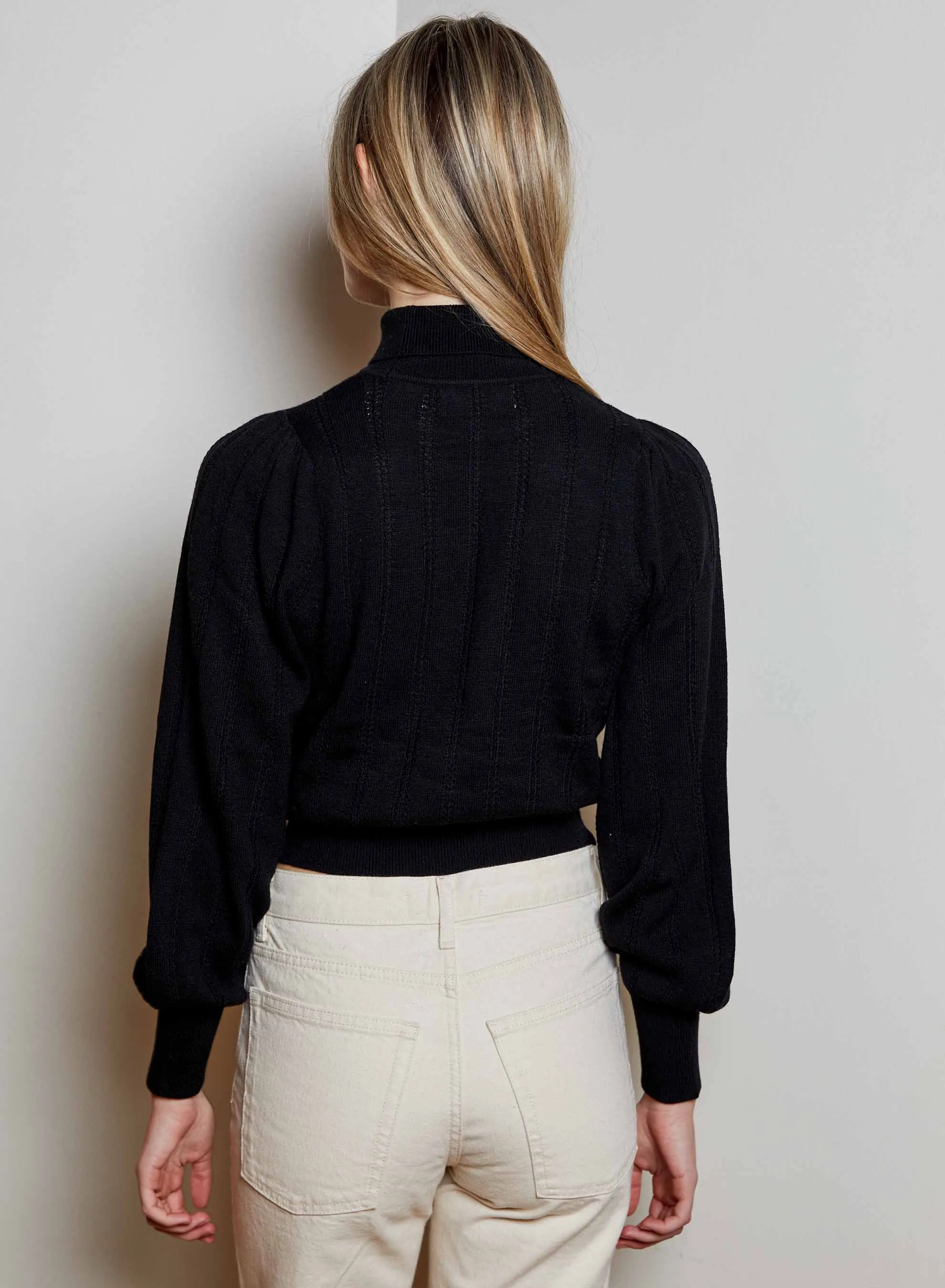 Jennifer Top sold by DH New York product image thumbnail 2