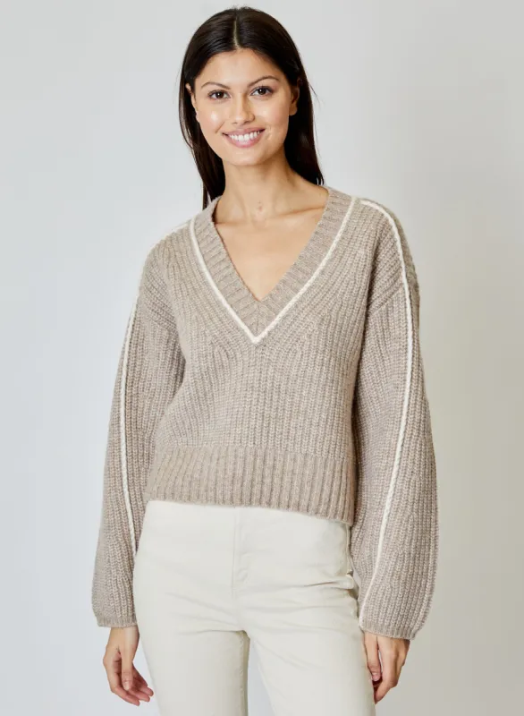 James Sweater sold by DH New York