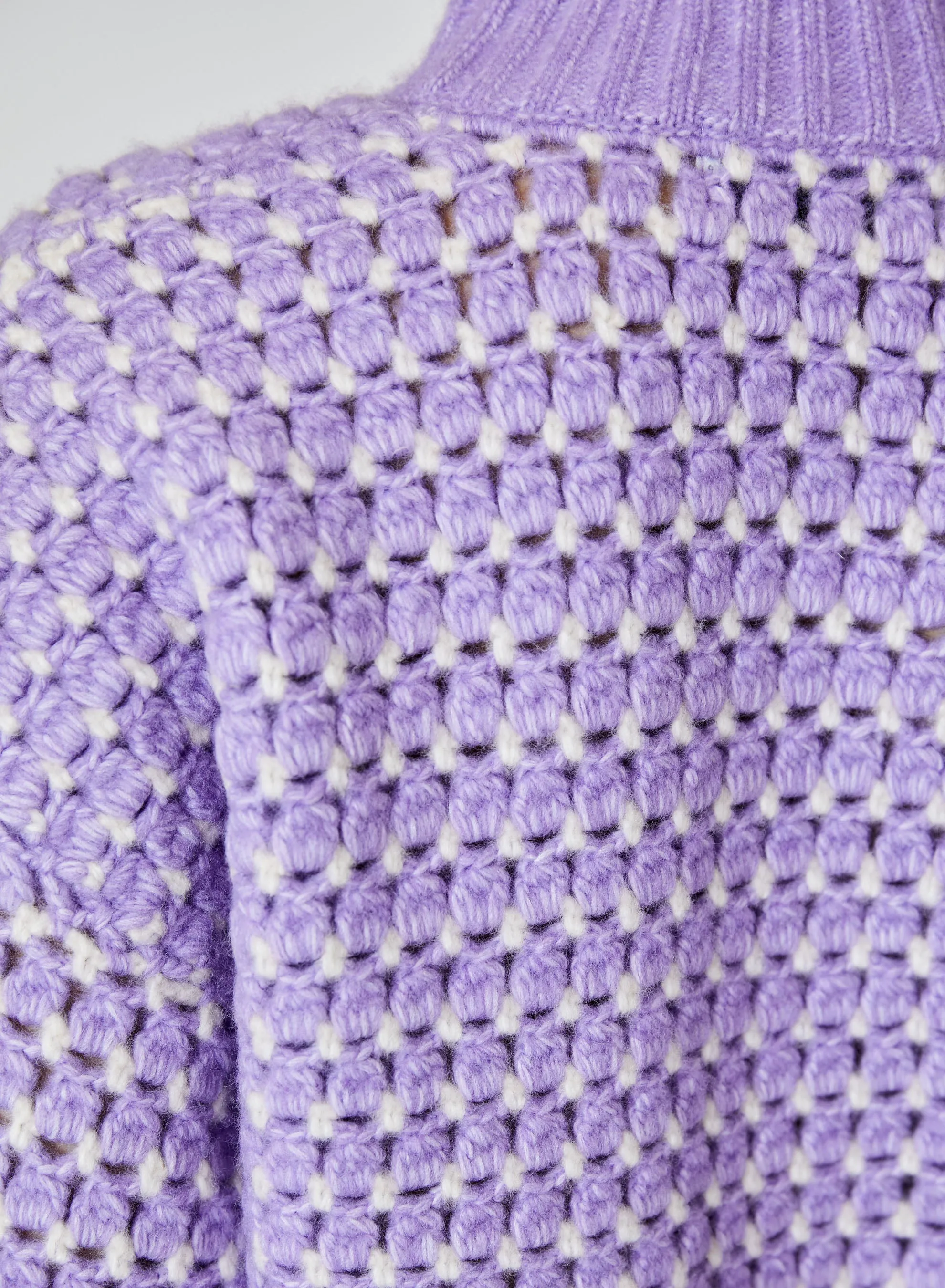 Imani Sweater sold by DH New York product image thumbnail 3