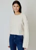 Reagan Sweater sold by DH New York