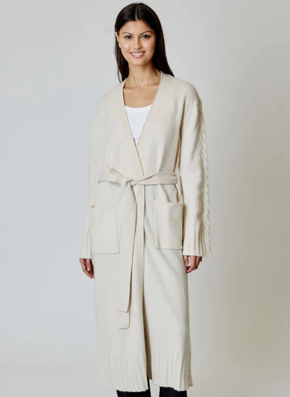 Esther Duster sold by DH New York