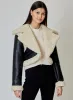 Alister Jacket sold by DH New York