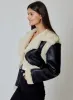 Alister Jacket sold by DH New York