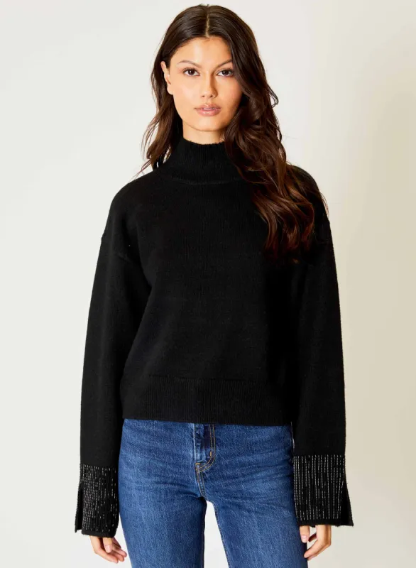 Lucy Sweater sold by DH New York