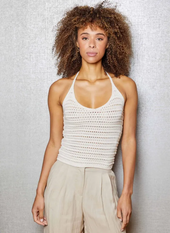 Claire Top sold by DH New York