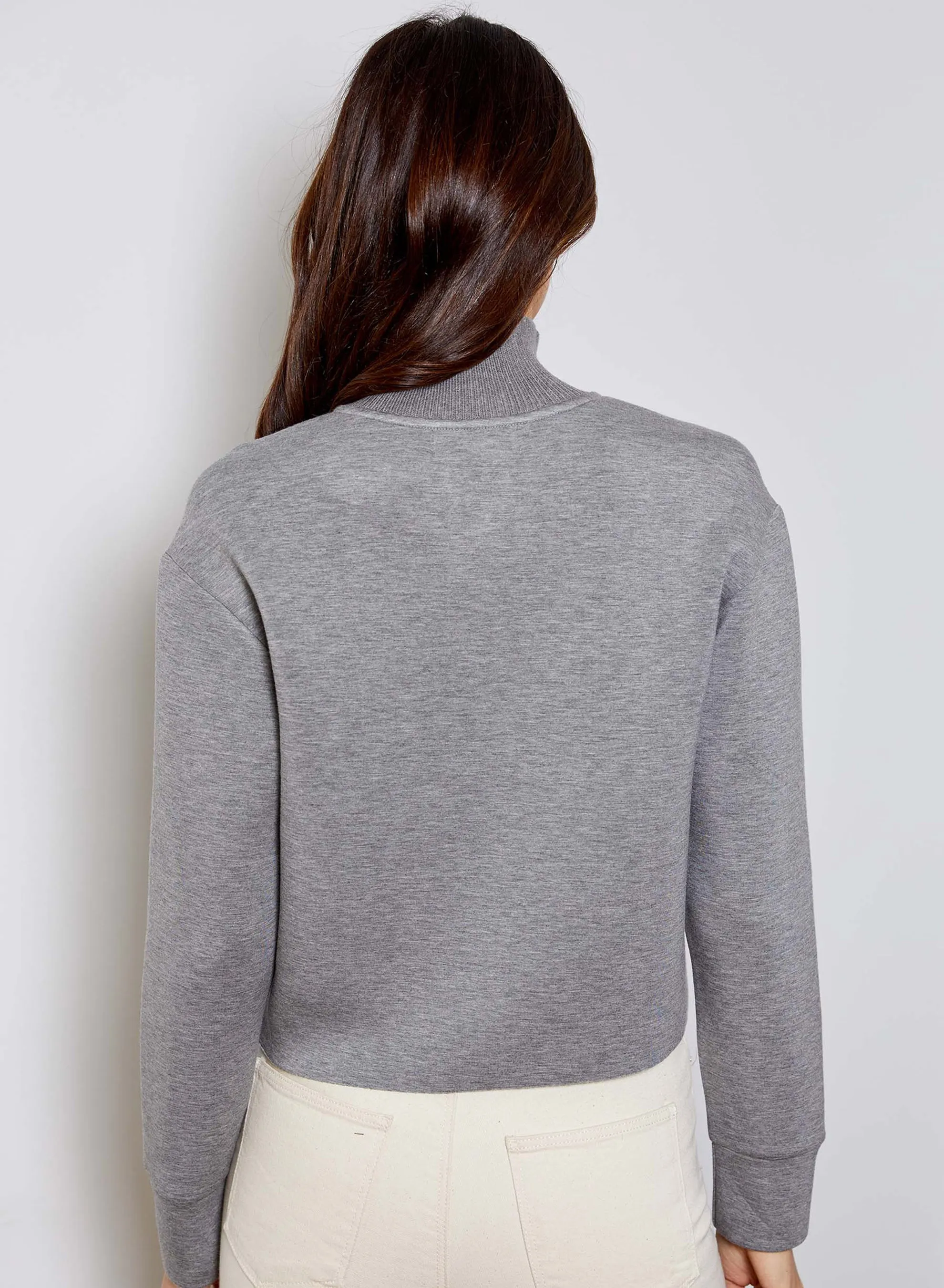 Myra Top sold by DH New York product image thumbnail 3