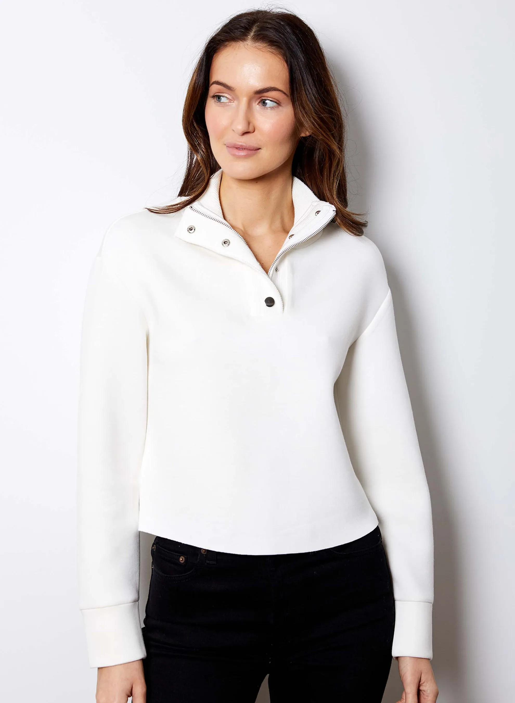 Myra Top sold by DH New York product image thumbnail 4