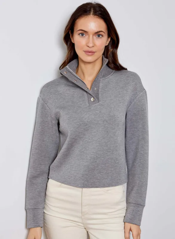 Myra Top sold by DH New York