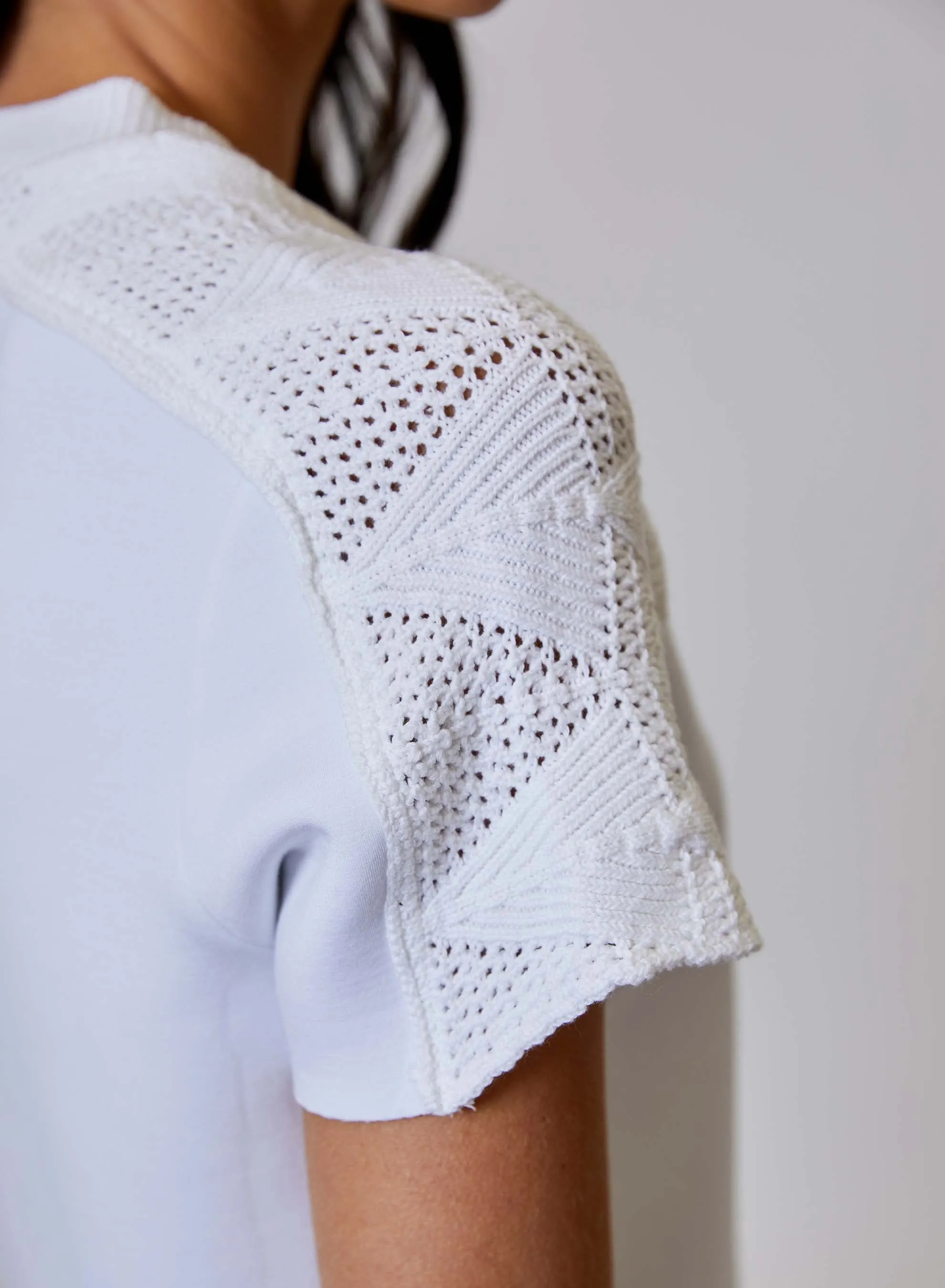 Emmie Top sold by DH New York product image thumbnail 5