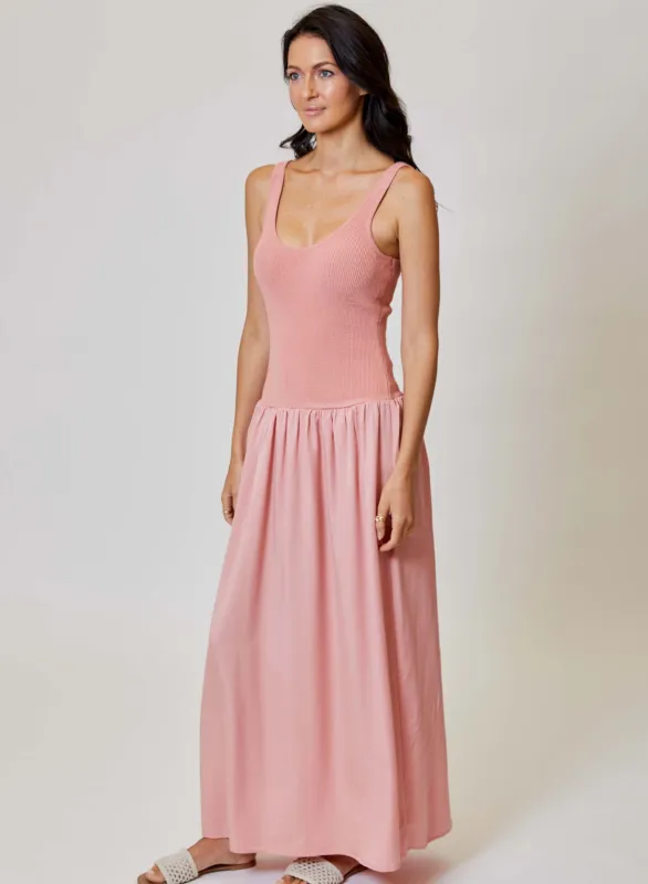 Porto Dress sold by DH New York