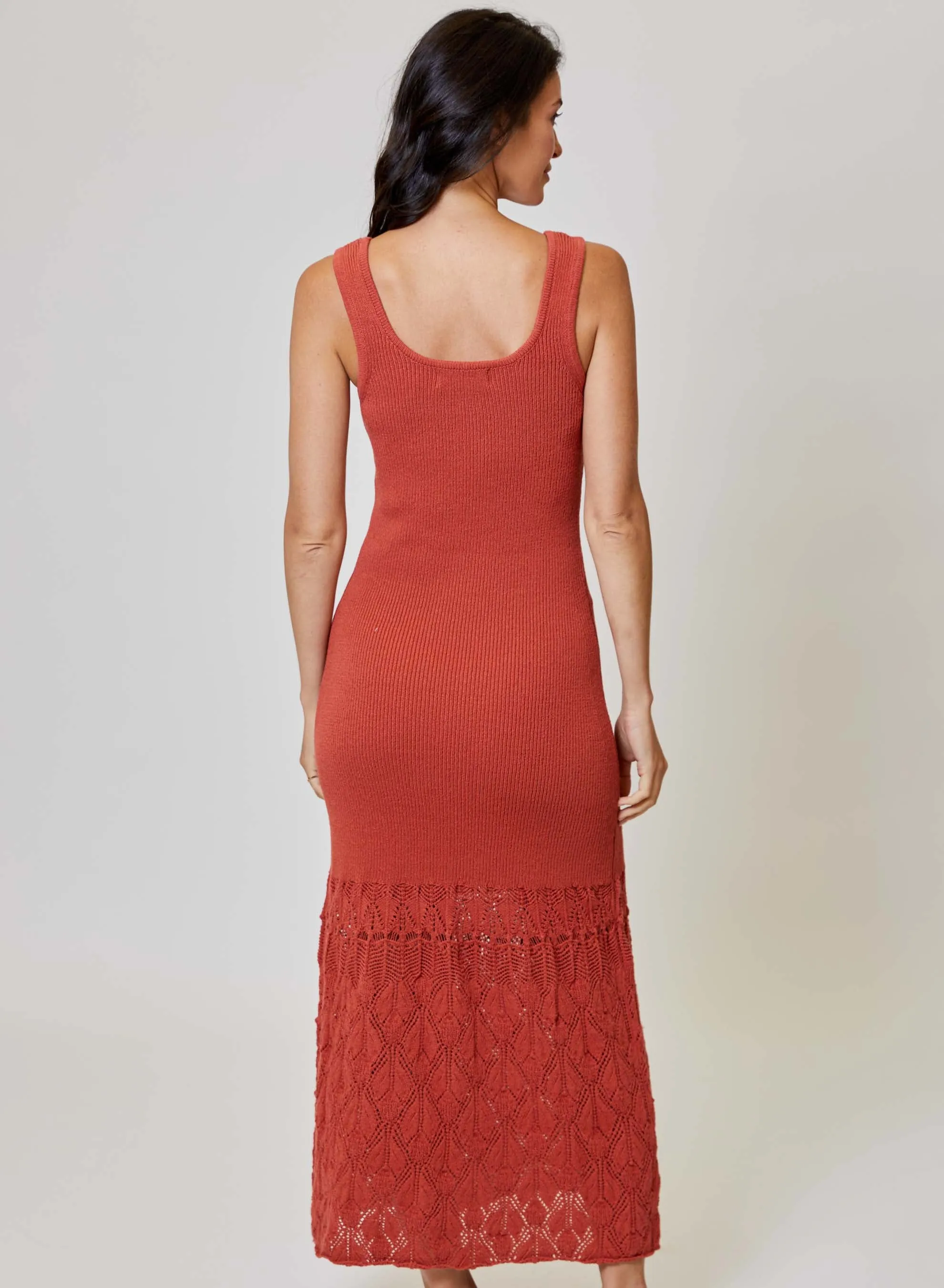 Arabella Dress sold by DH New York product image thumbnail 3