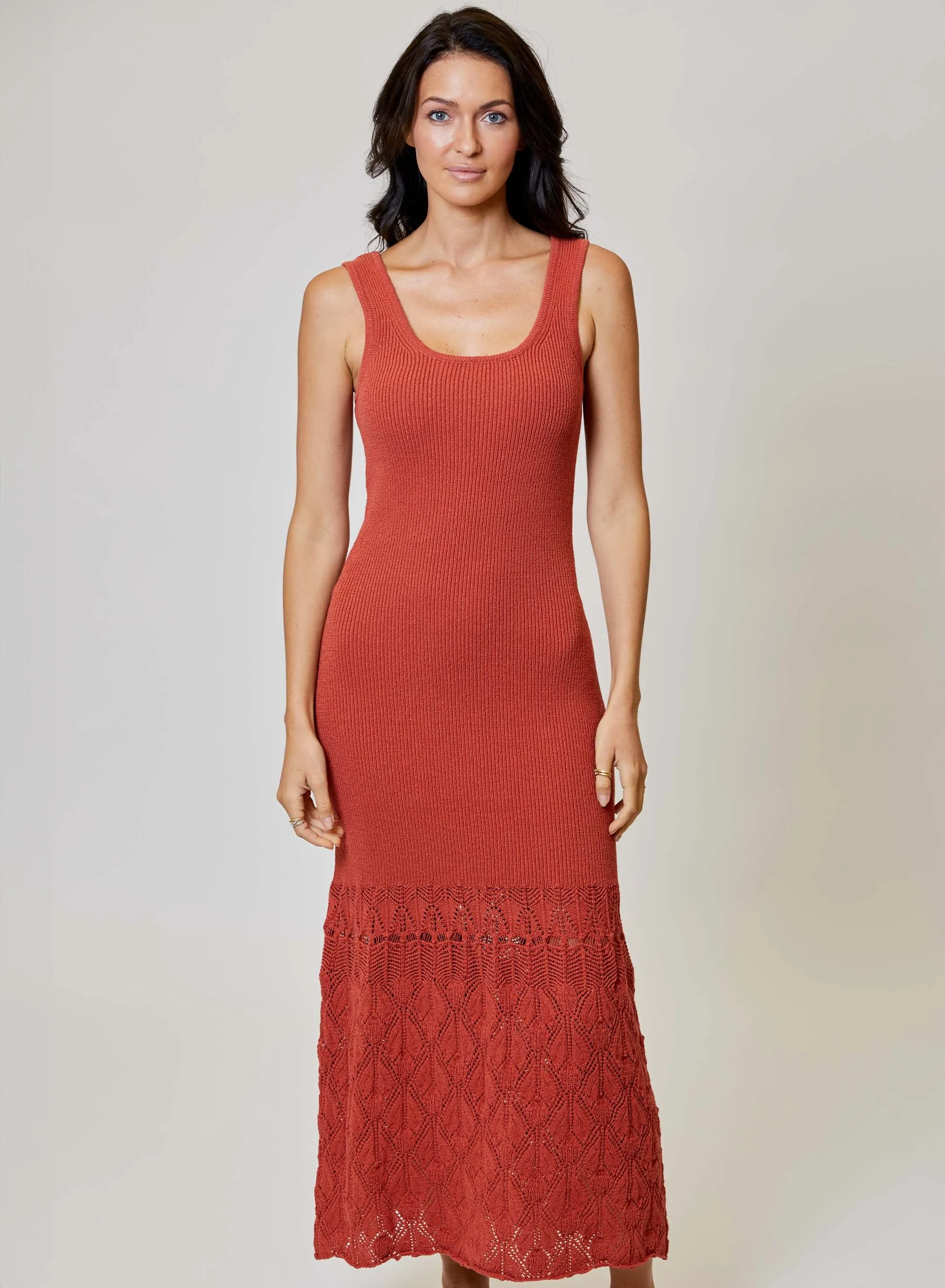 Arabella Dress sold by DH New York