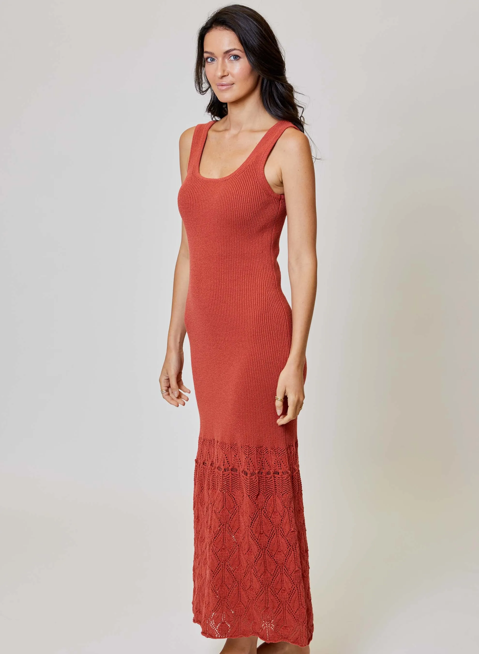 Arabella Dress sold by DH New York product image thumbnail 2