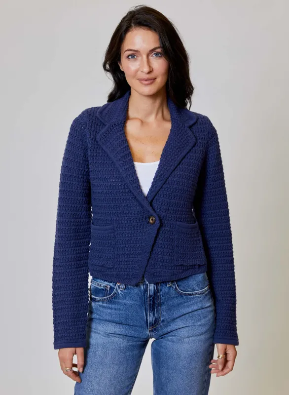 Diane Blazer sold by DH New York