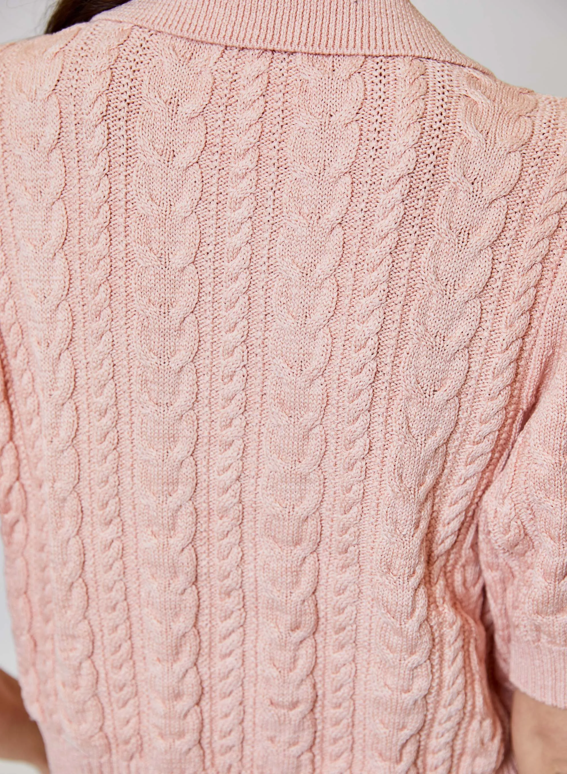 Cosette Cardigan sold by DH New York product image thumbnail 4