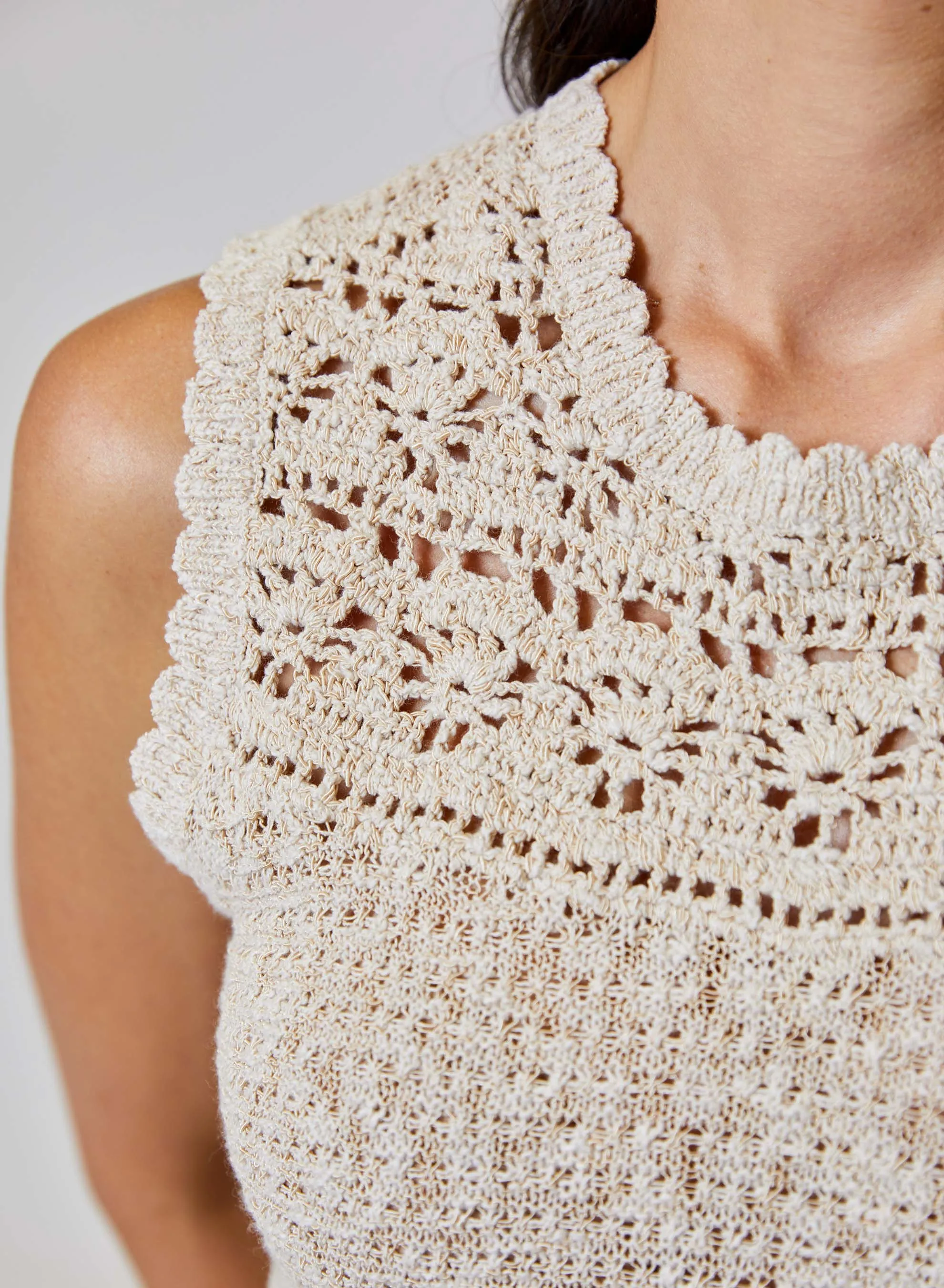 Ines Top sold by DH New York product image thumbnail 3