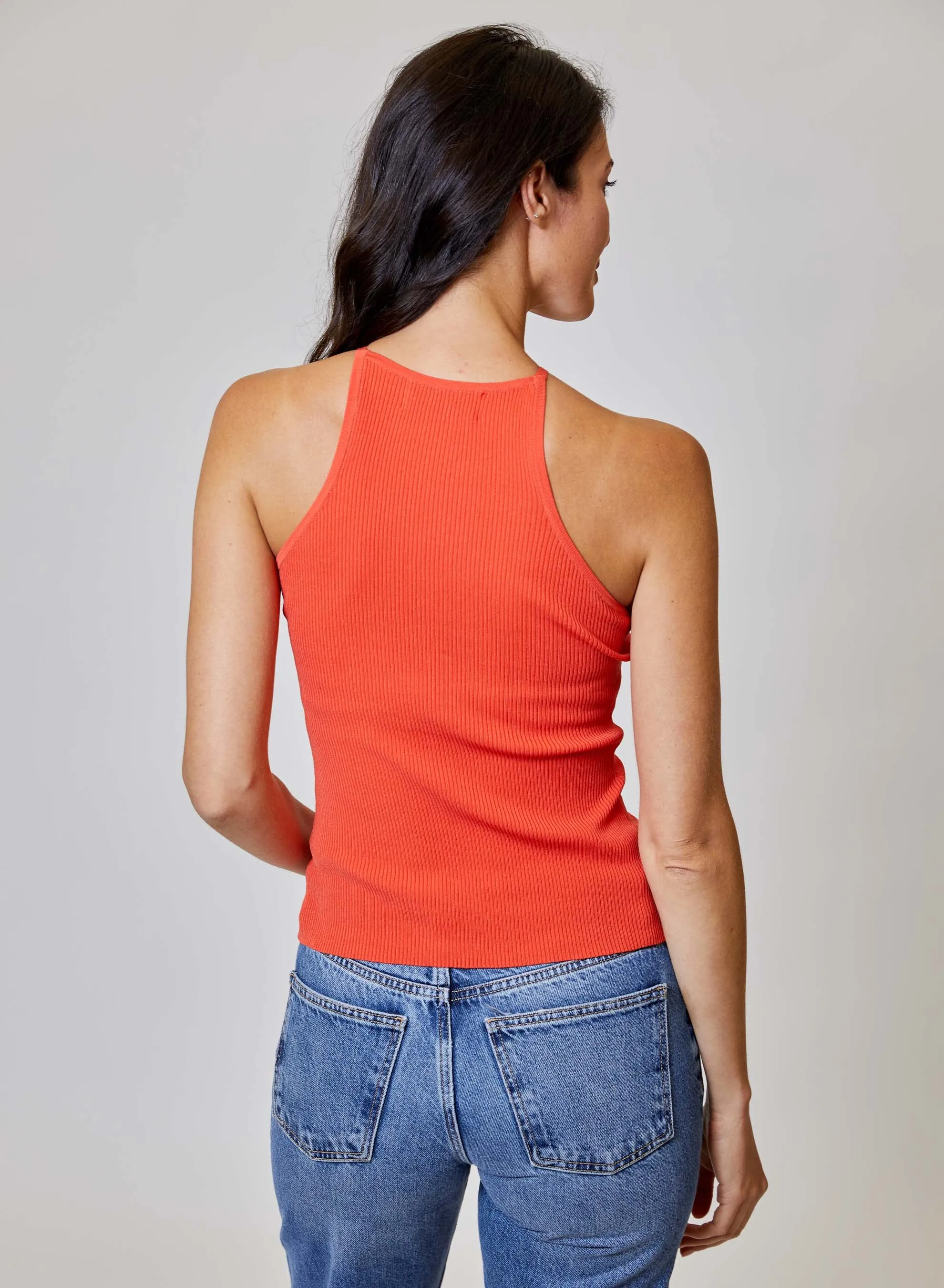 Karter Top sold by DH New York product image thumbnail 2