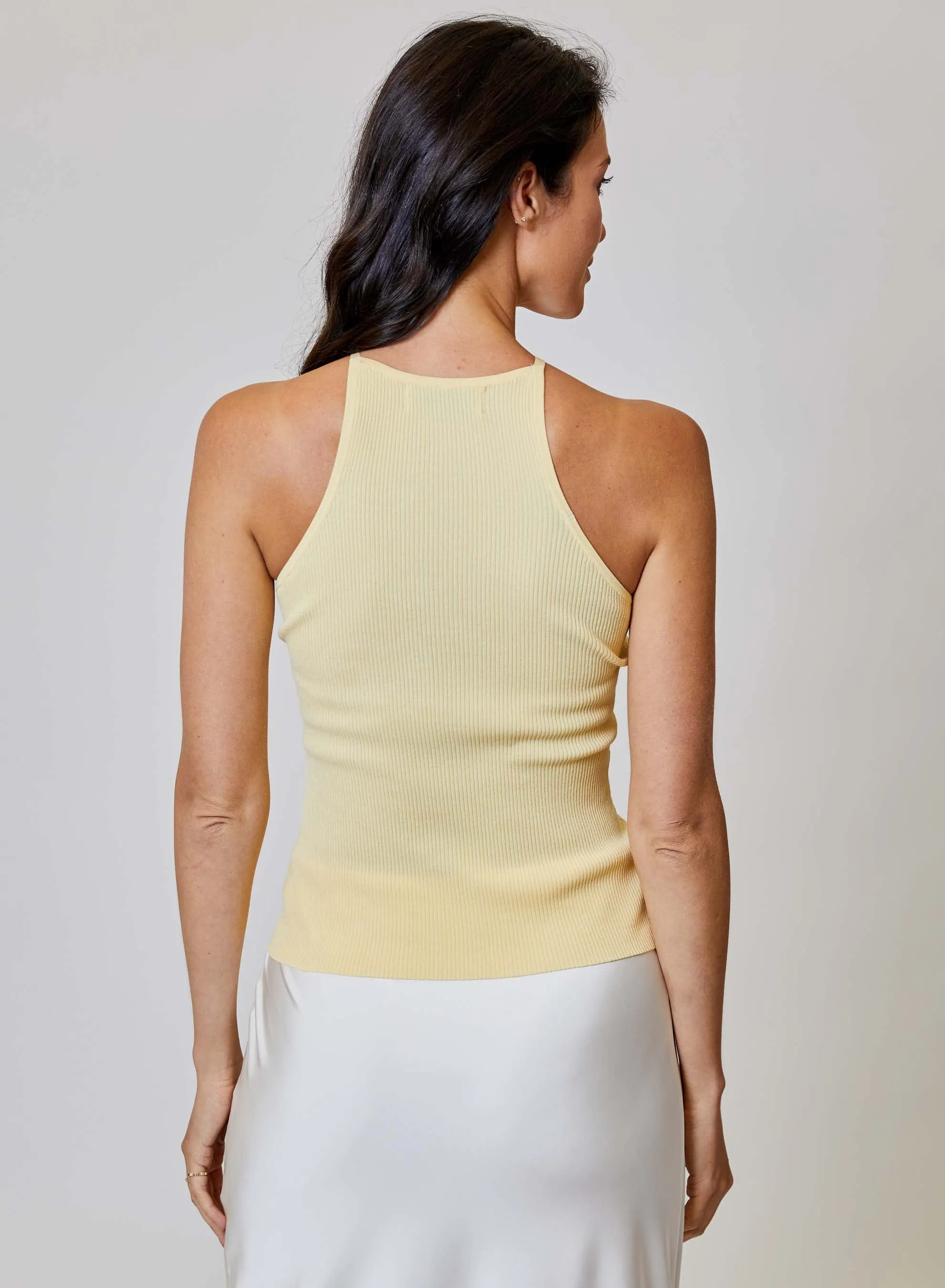 Karter Top sold by DH New York product image thumbnail 5