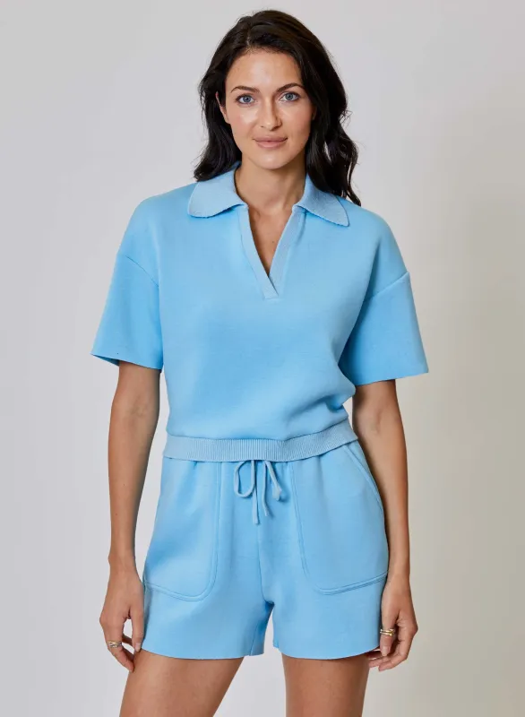 Pauline Top sold by DH New York