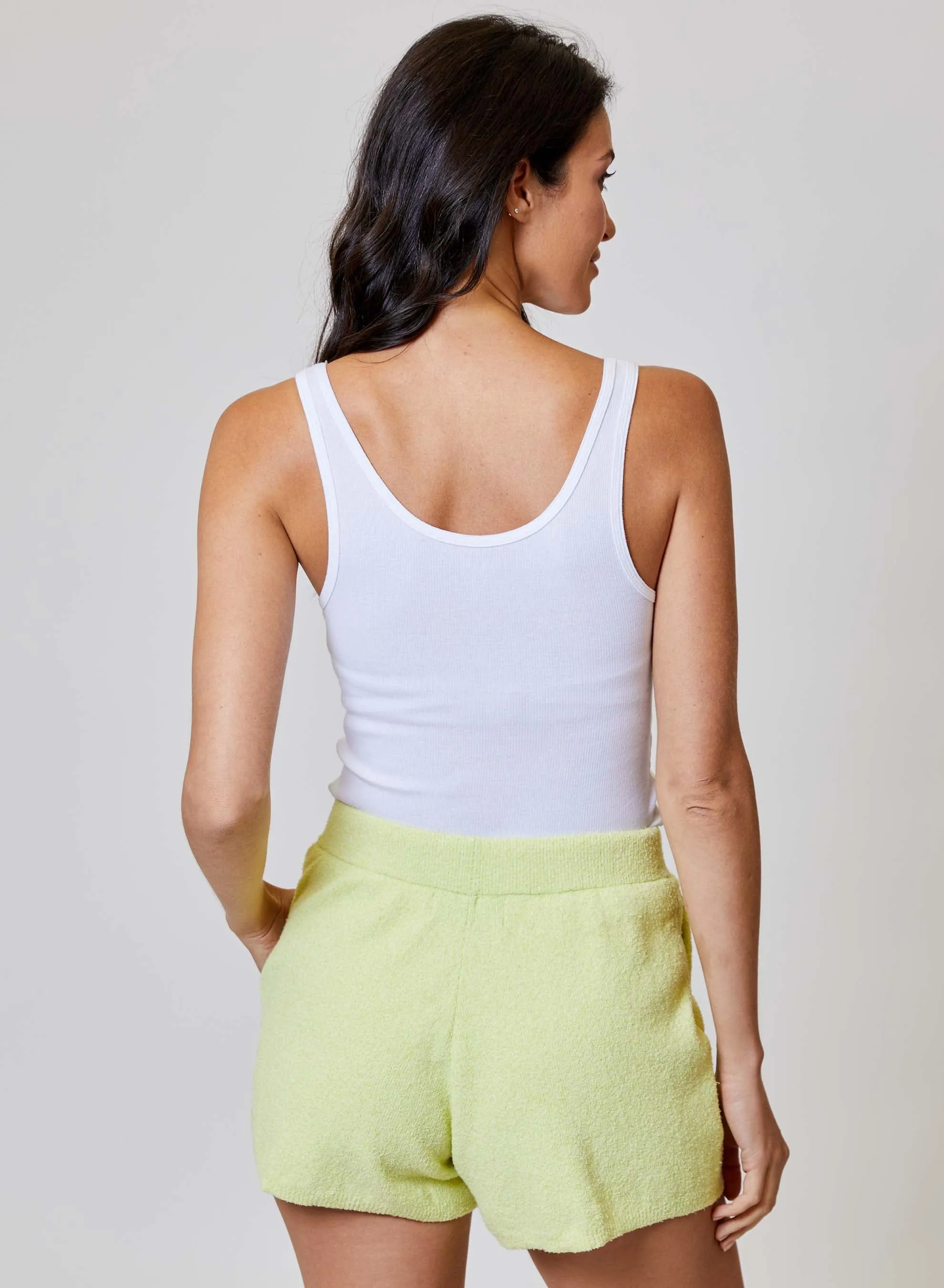 Cecil Shorts sold by DH New York product image thumbnail 5