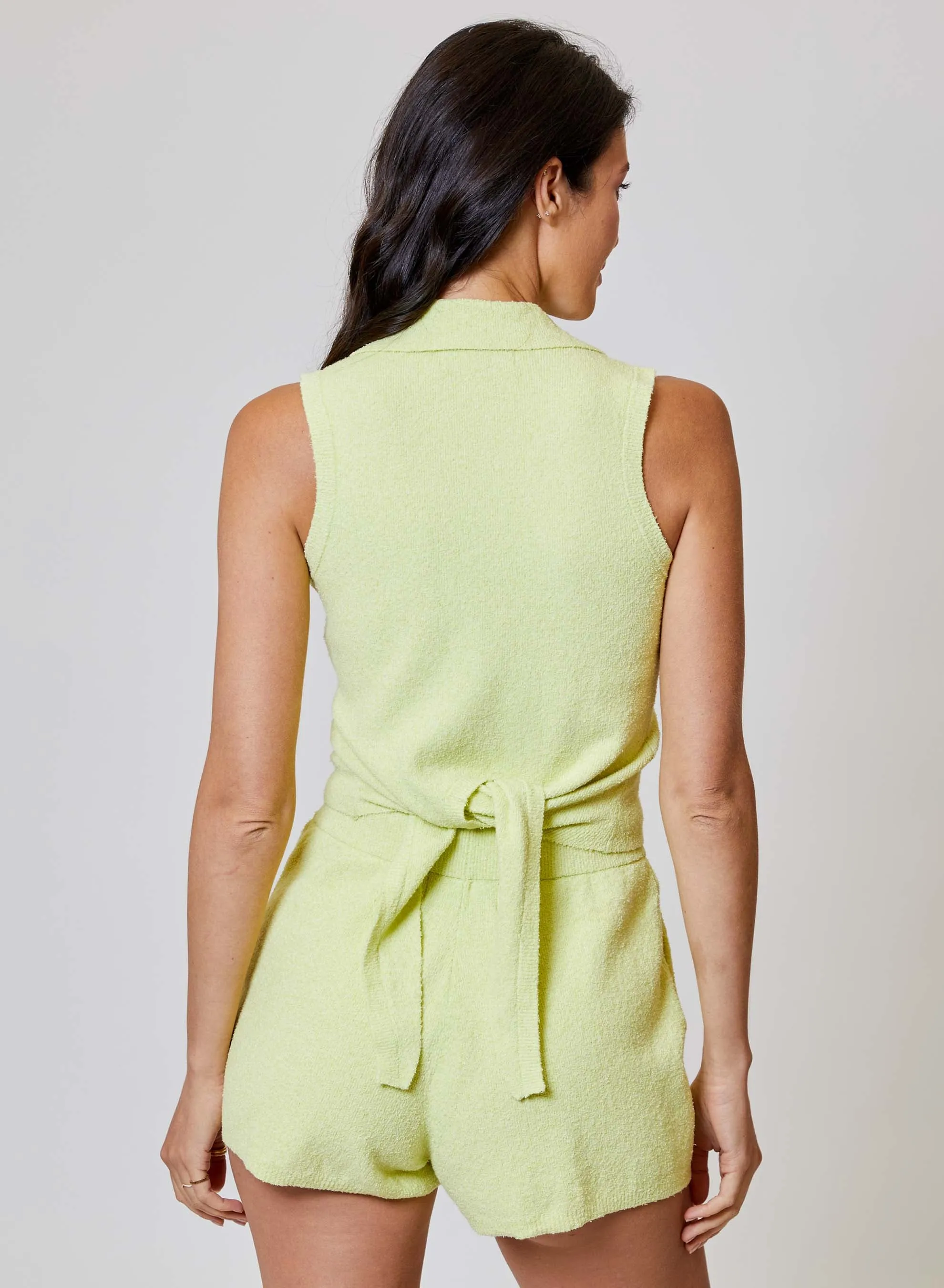 Cecil Shorts sold by DH New York product image thumbnail 2