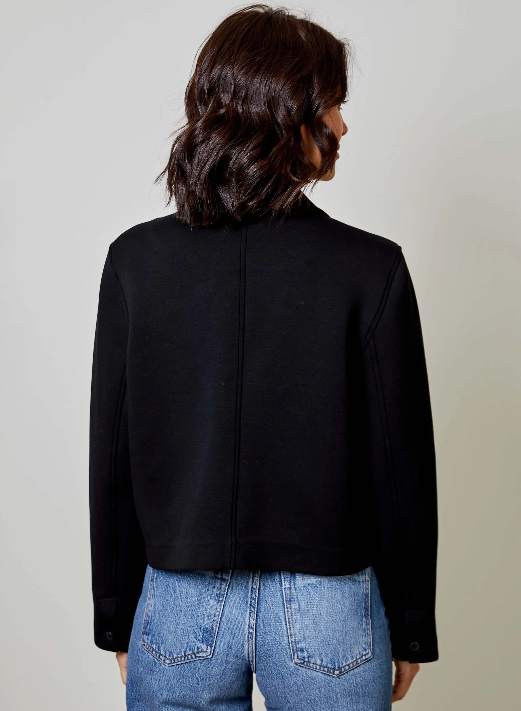 Selma Jacket sold by DH New York product image thumbnail 2