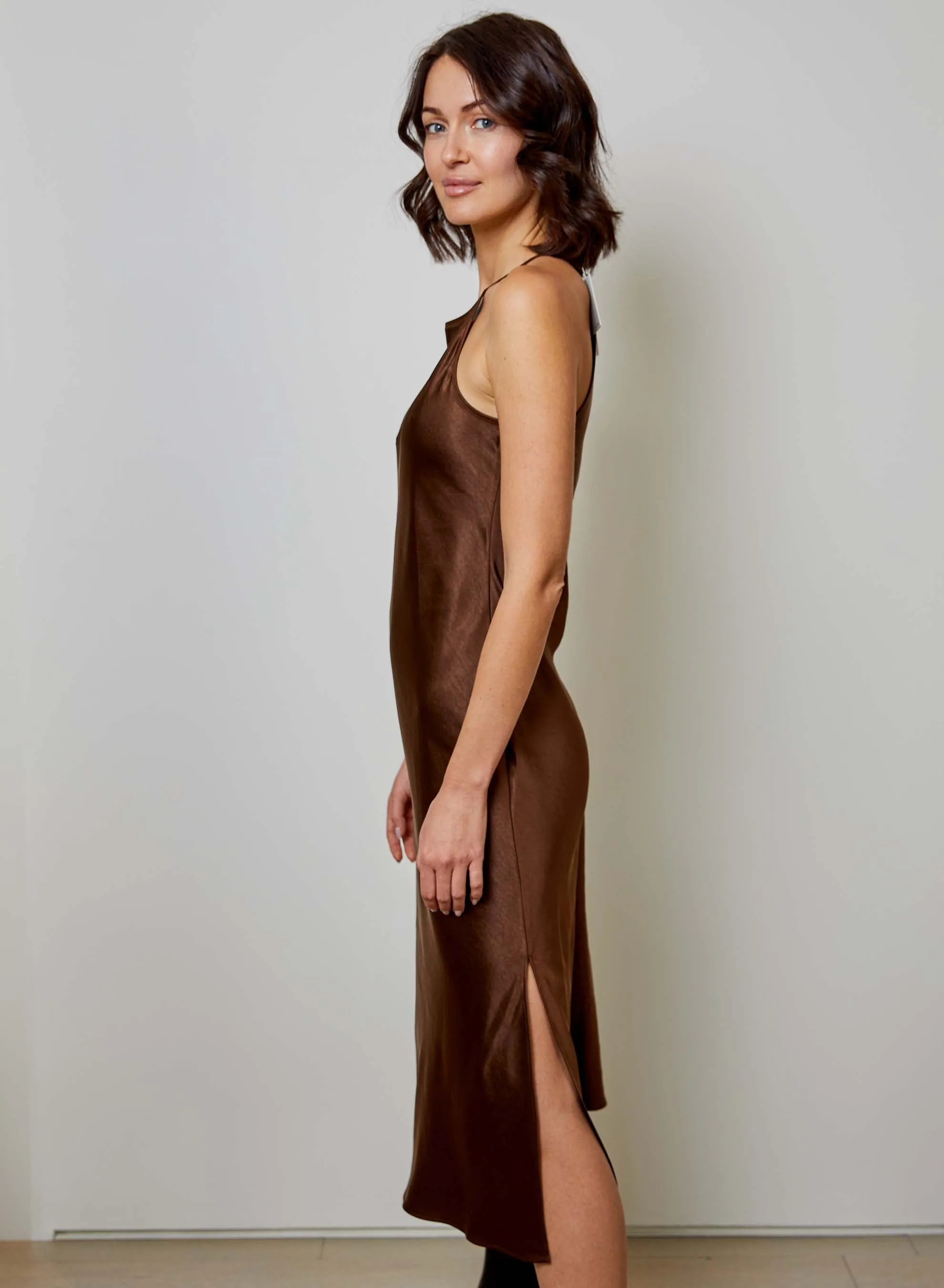 Sabrina Dress sold by DH New York product image thumbnail 3