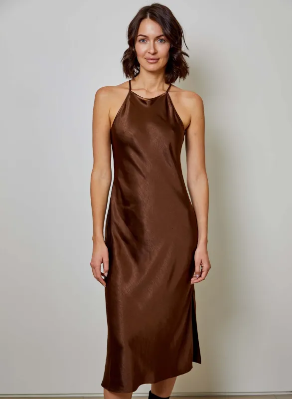 Sabrina Dress sold by DH New York