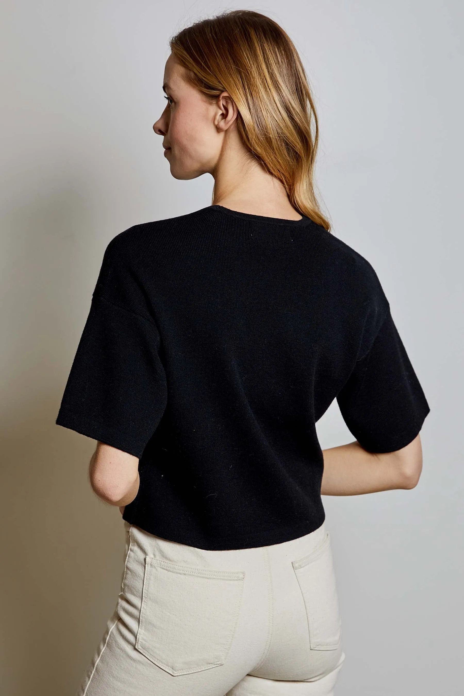 Suzette Top sold by DH New York product image thumbnail 2