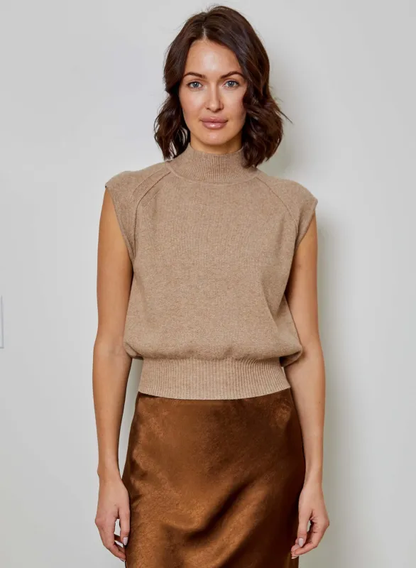 Sierra Top sold by DH New York