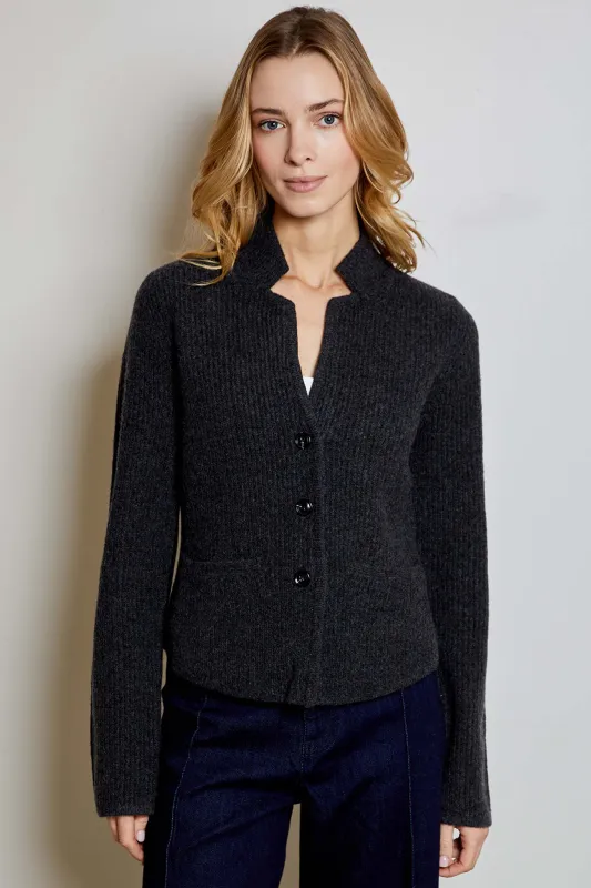Evelyn Cardigan sold by DH New York