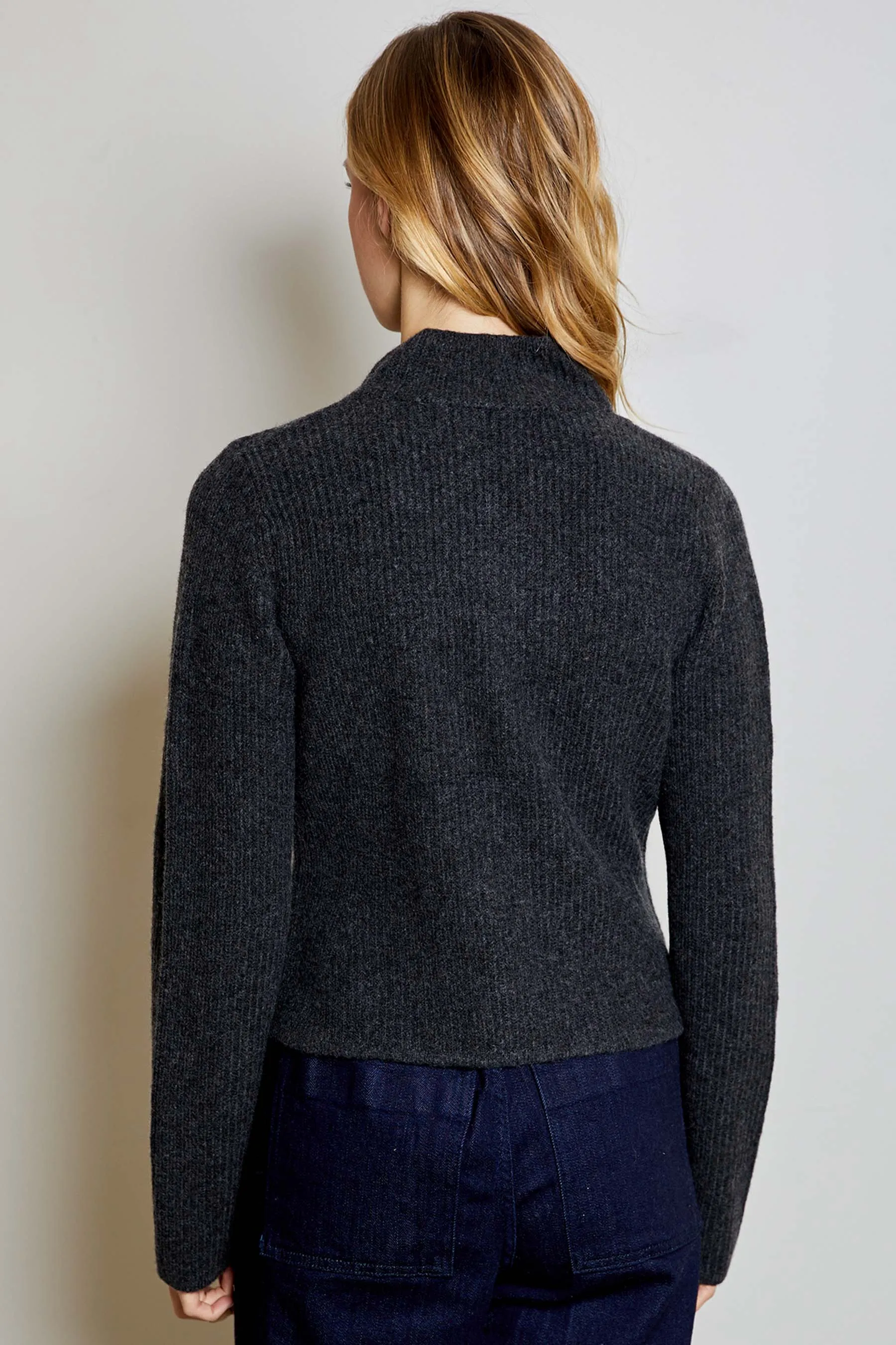 Evelyn Cardigan sold by DH New York product image thumbnail 2