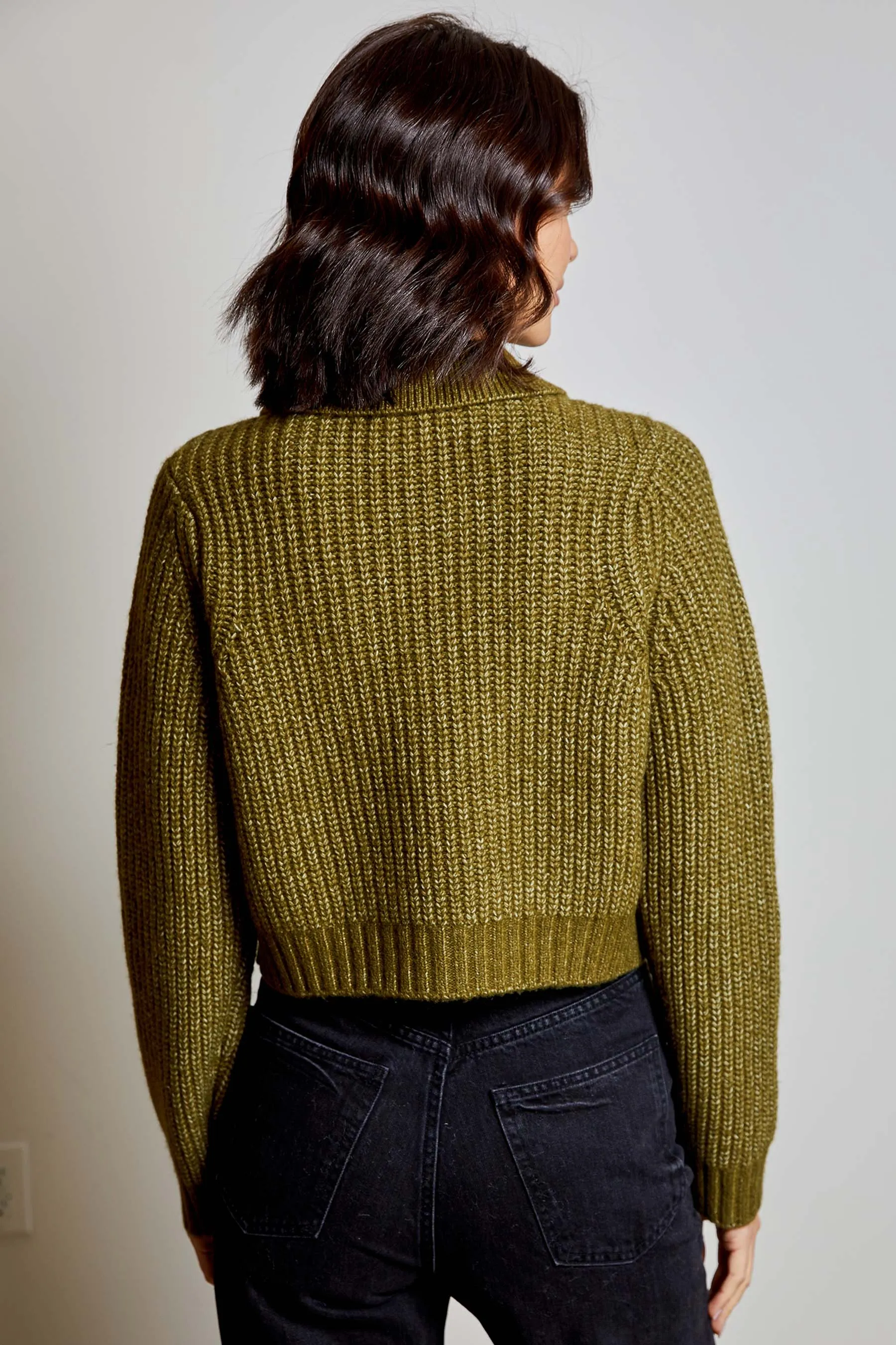 Lucinda Cardigan sold by DH New York product image thumbnail 2