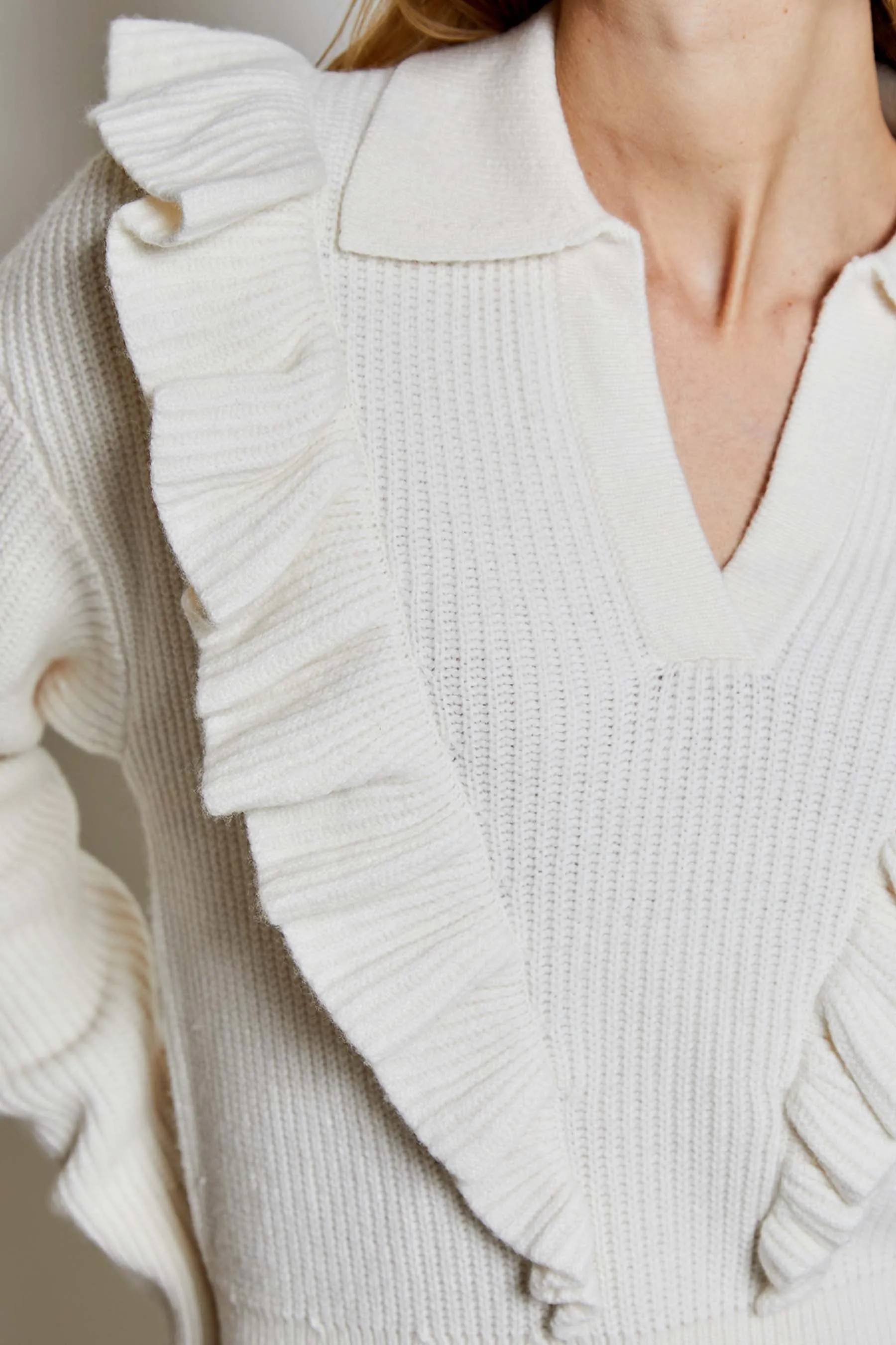 Rhode Sweater sold by DH New York product image thumbnail 4