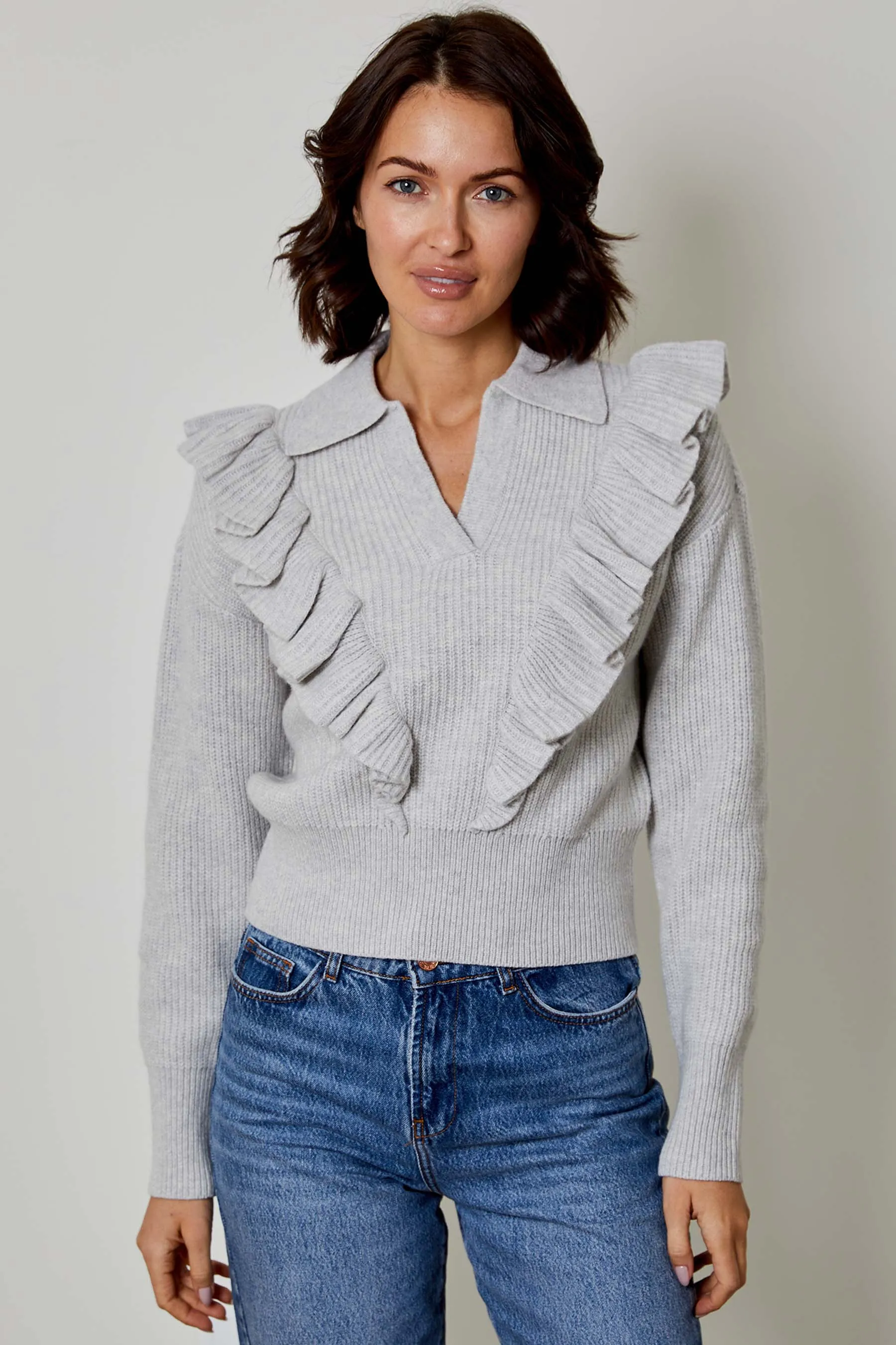 Rhode Sweater sold by DH New York