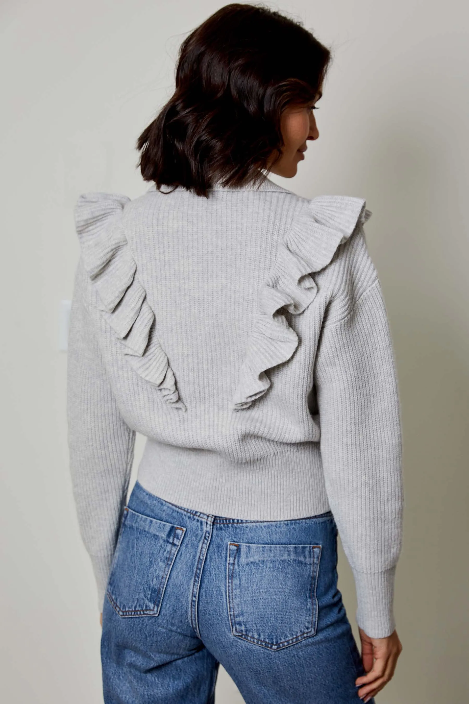 Rhode Sweater sold by DH New York product image thumbnail 5