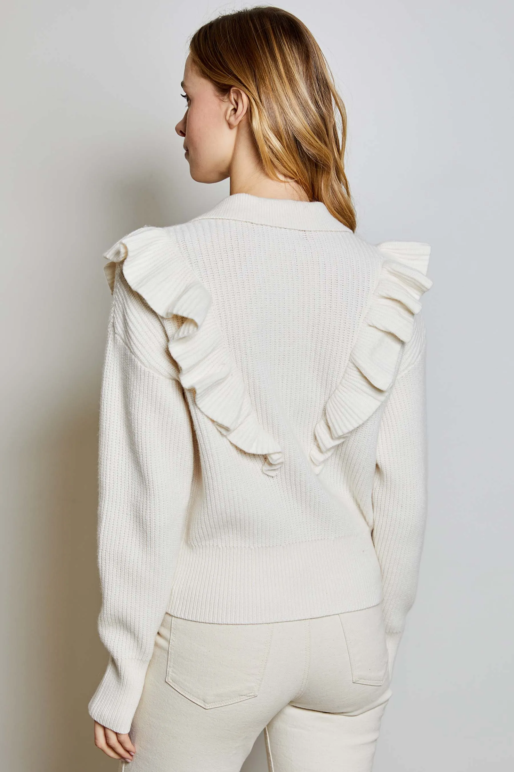 Rhode Sweater sold by DH New York product image thumbnail 3