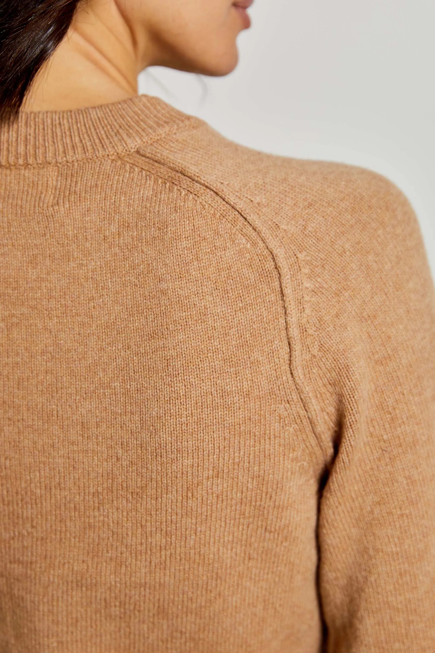 Tabi Cardigan sold by DH New York product image thumbnail 3