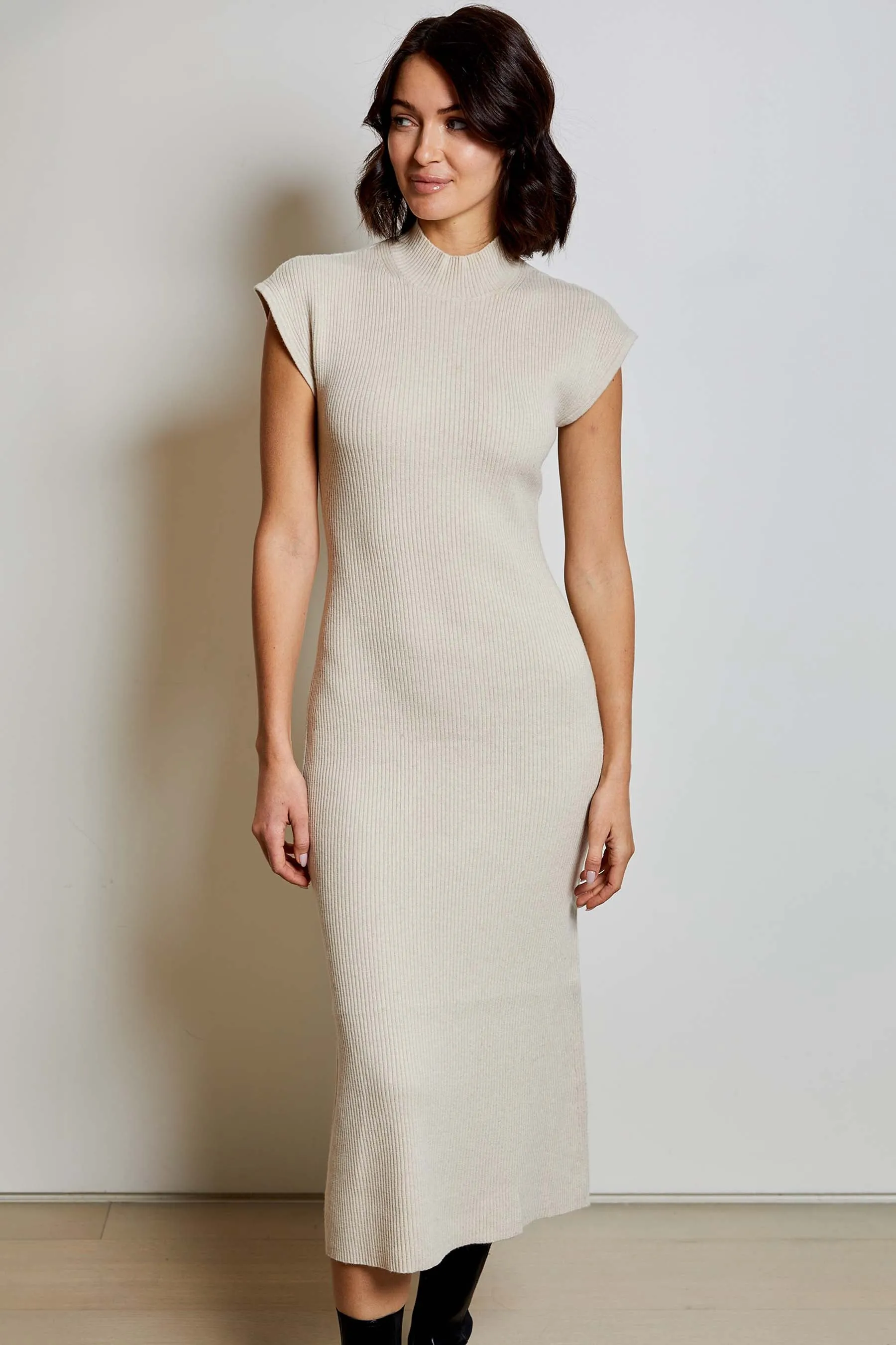 Bonnie Dress sold by DH New York product image thumbnail 4