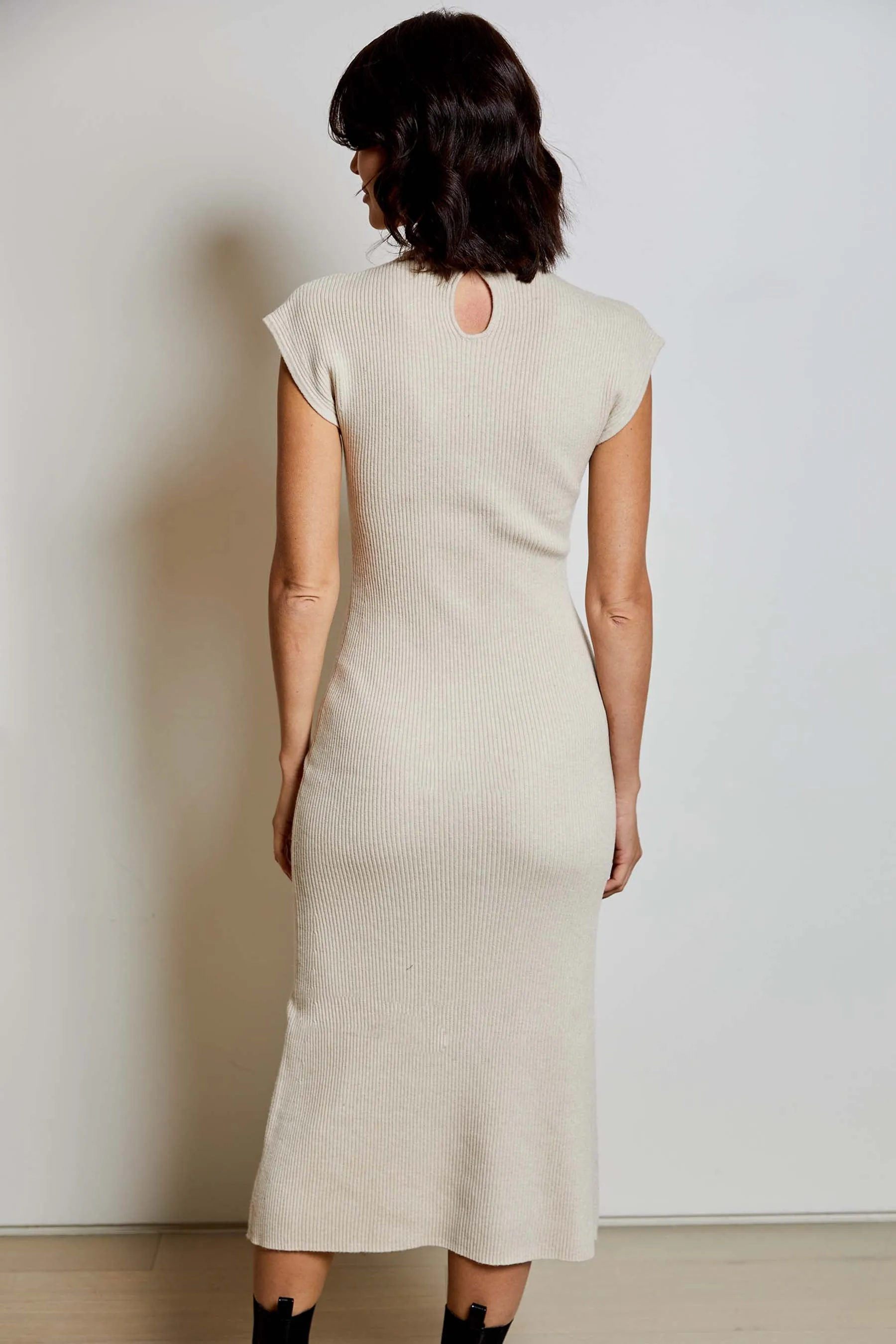 Bonnie Dress sold by DH New York product image thumbnail 5