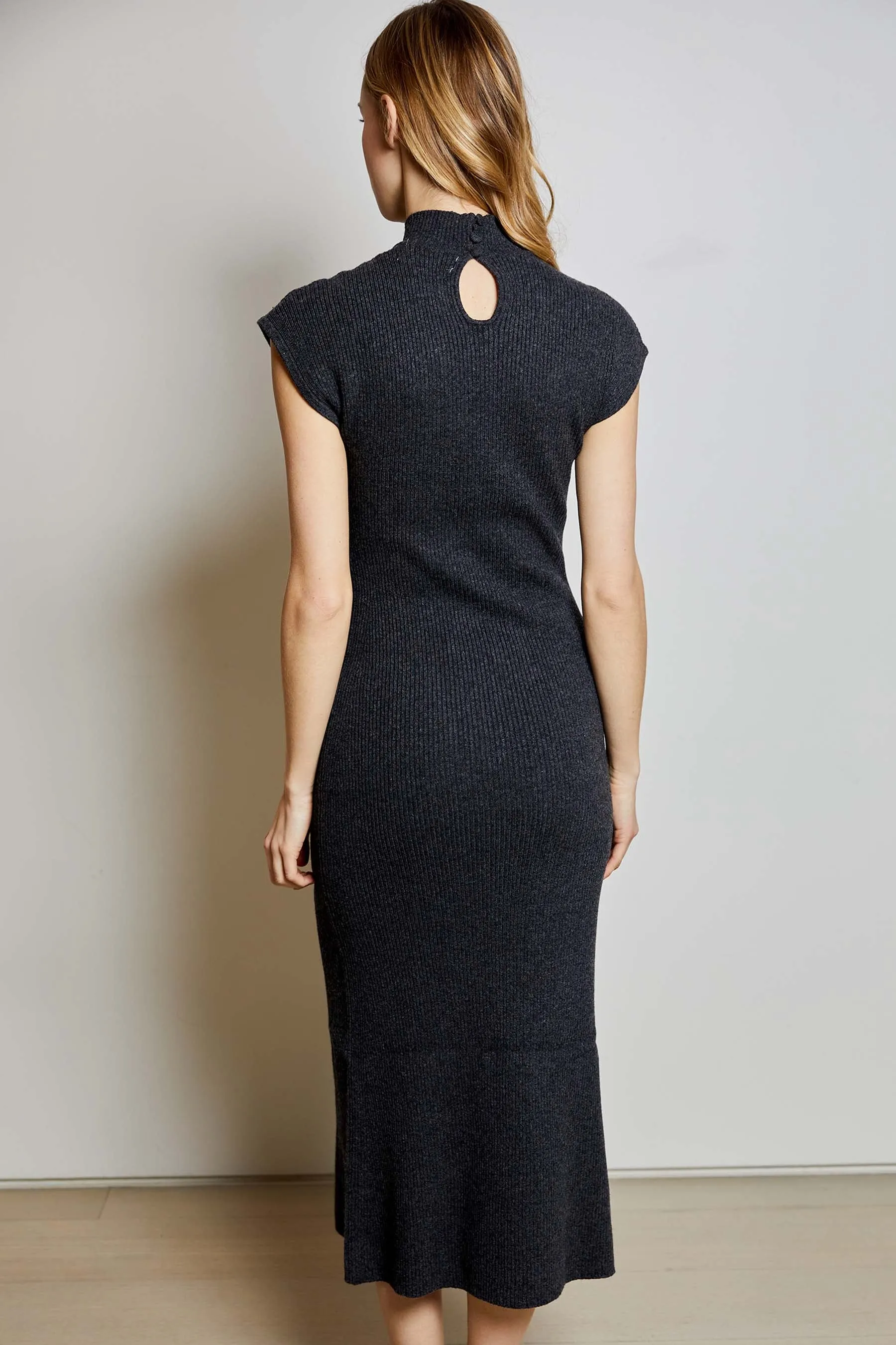 Bonnie Dress sold by DH New York product image thumbnail 2