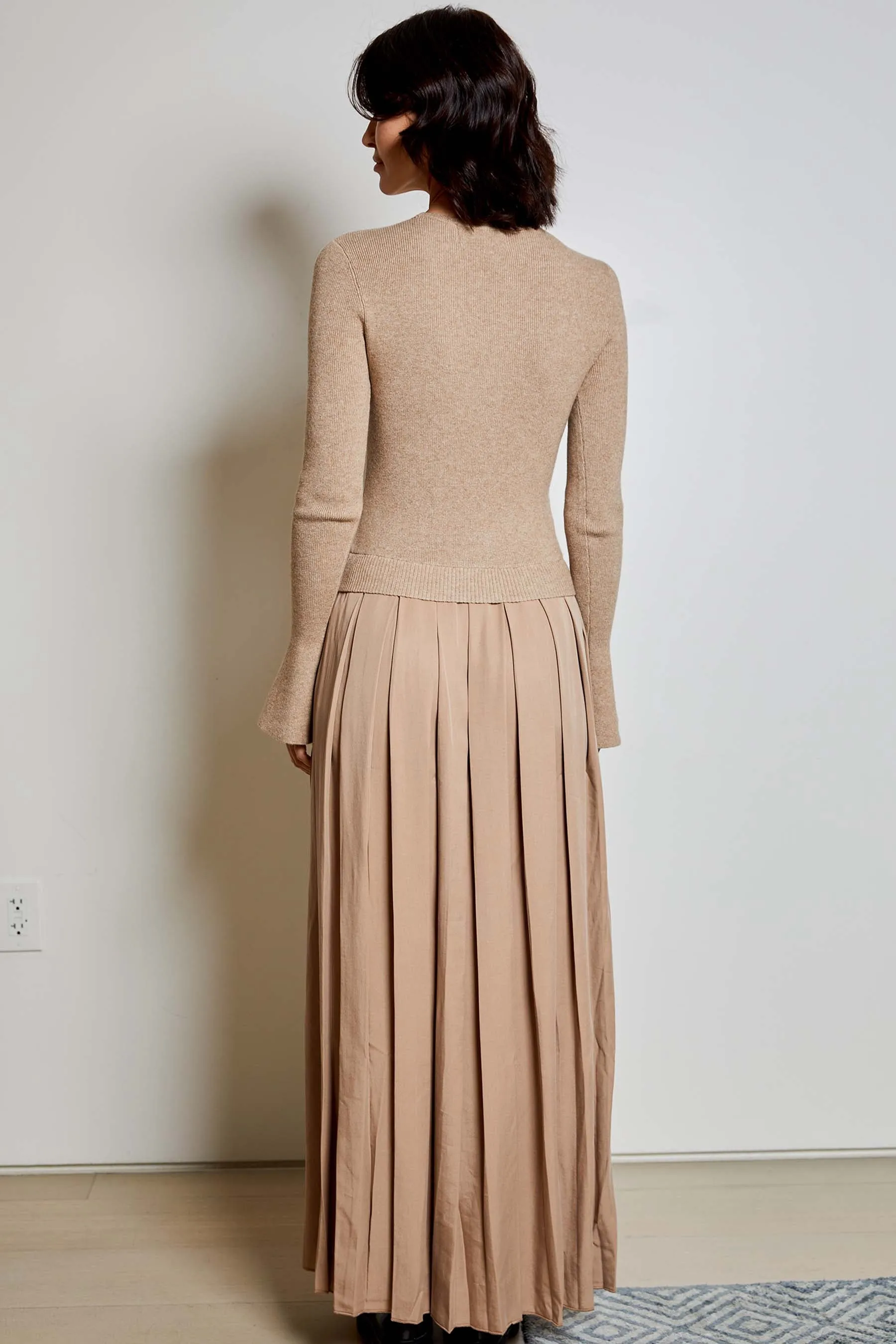 Meryl Dress sold by DH New York product image thumbnail 3