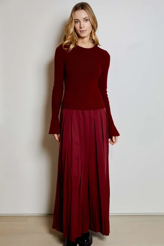 Meryl Dress sold by DH New York