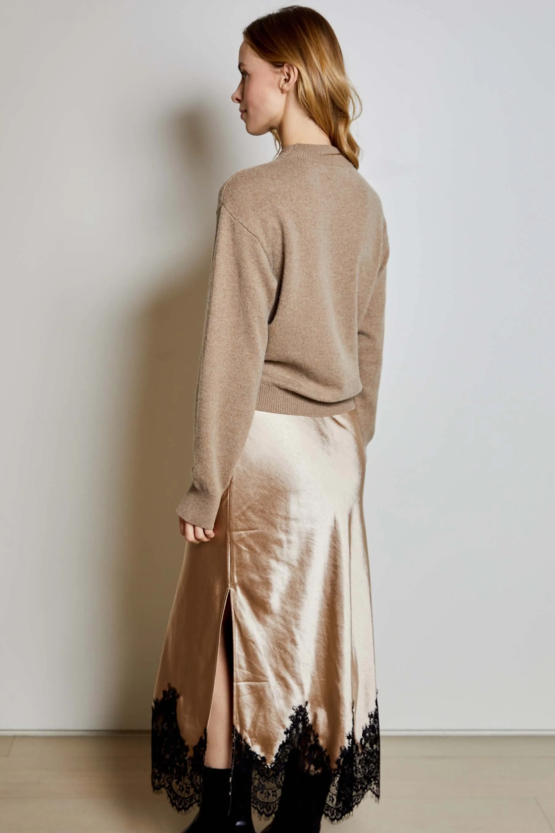 Sol Sweater/Dress Combo sold by DH New York product image thumbnail 4