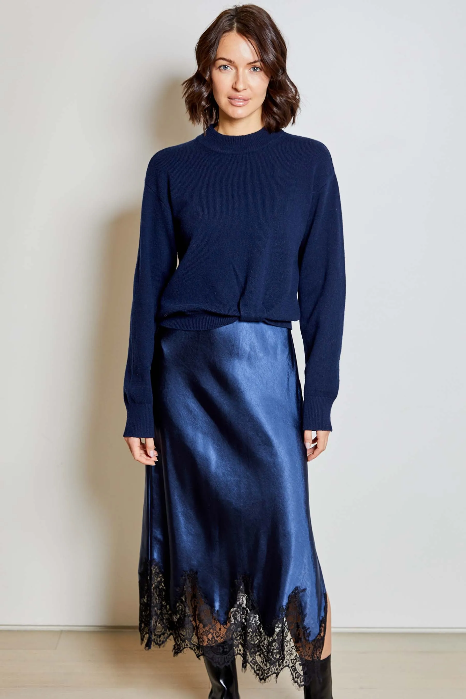 Sol Sweater/Dress Combo sold by DH New York